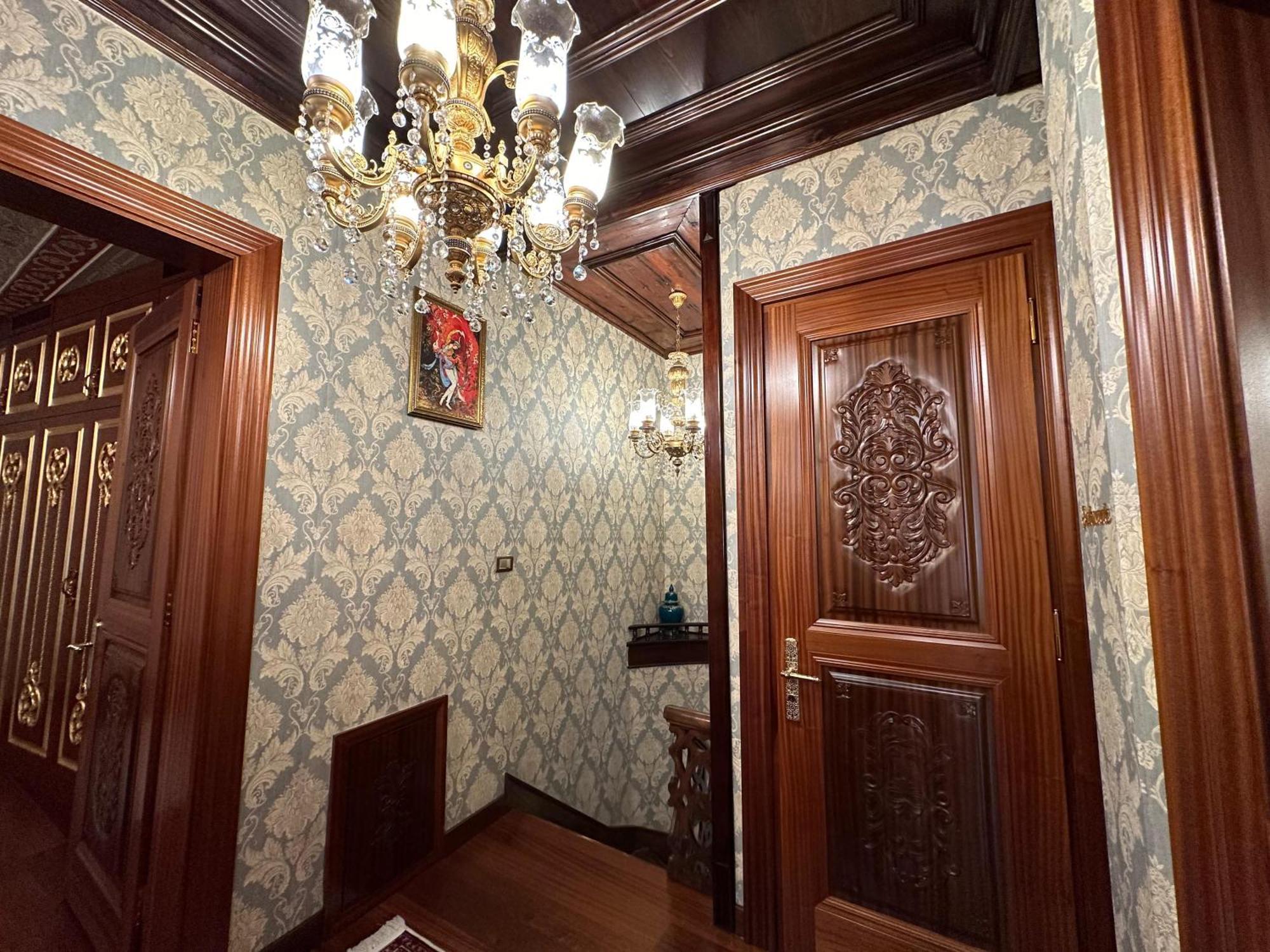 Tahtakale Konak Hotel Private & Luxury Bursa Exterior photo