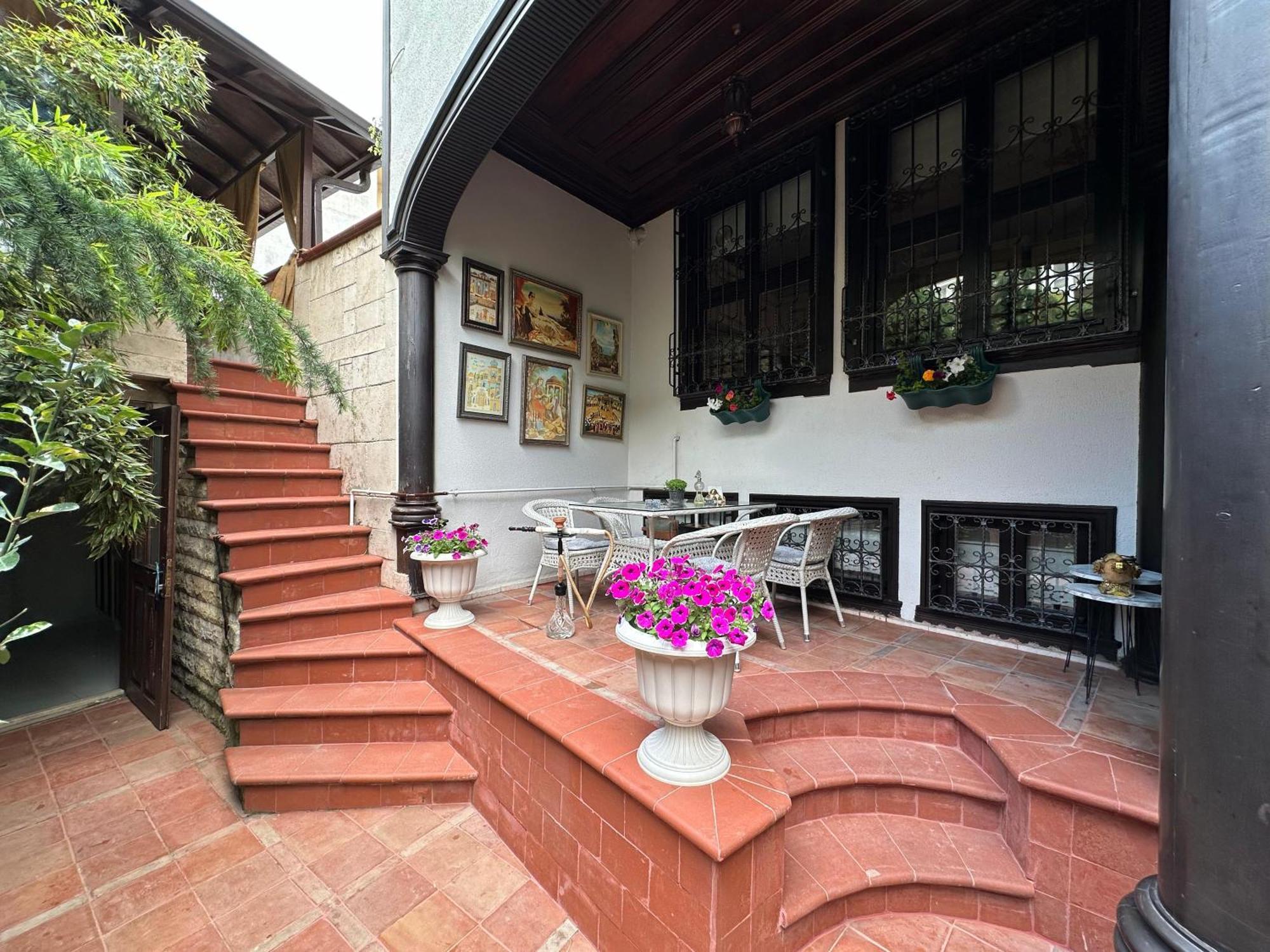 Tahtakale Konak Hotel Private & Luxury Bursa Exterior photo