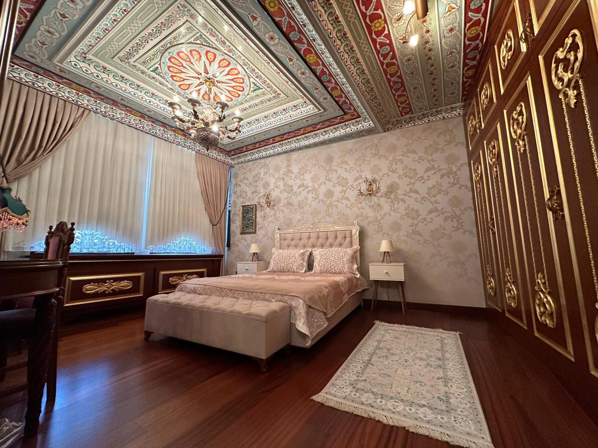 Tahtakale Konak Hotel Private & Luxury Bursa Exterior photo