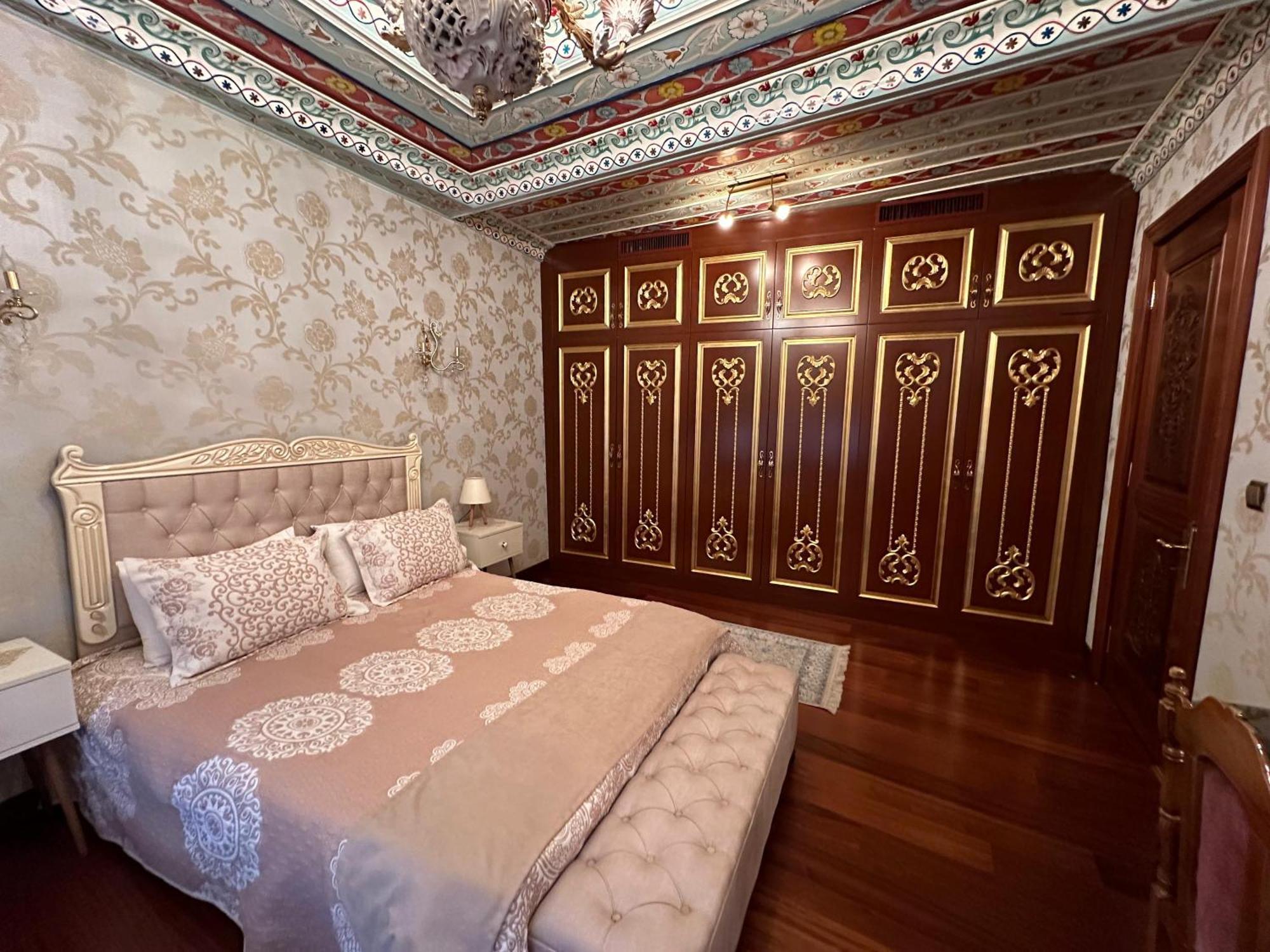 Tahtakale Konak Hotel Private & Luxury Bursa Exterior photo
