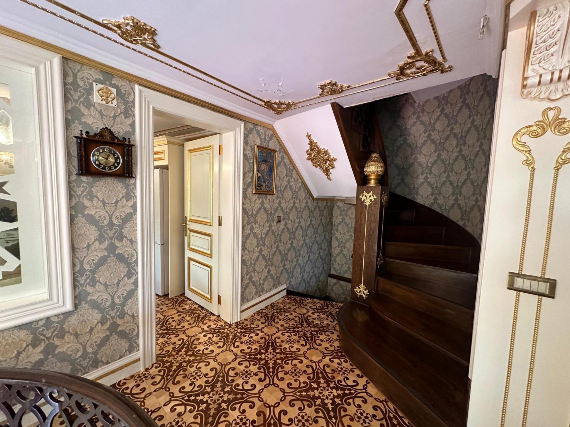 Tahtakale Konak Hotel Private & Luxury Bursa Exterior photo